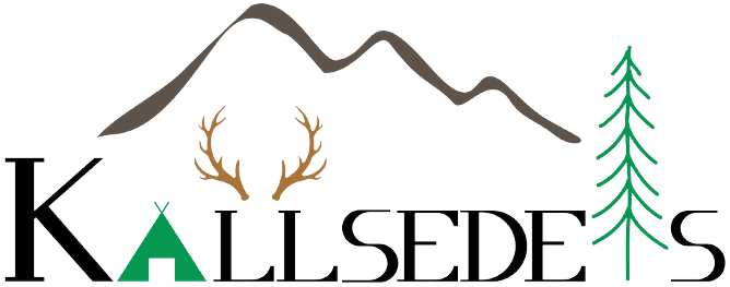Kallsedets Camping & Stugor Logo